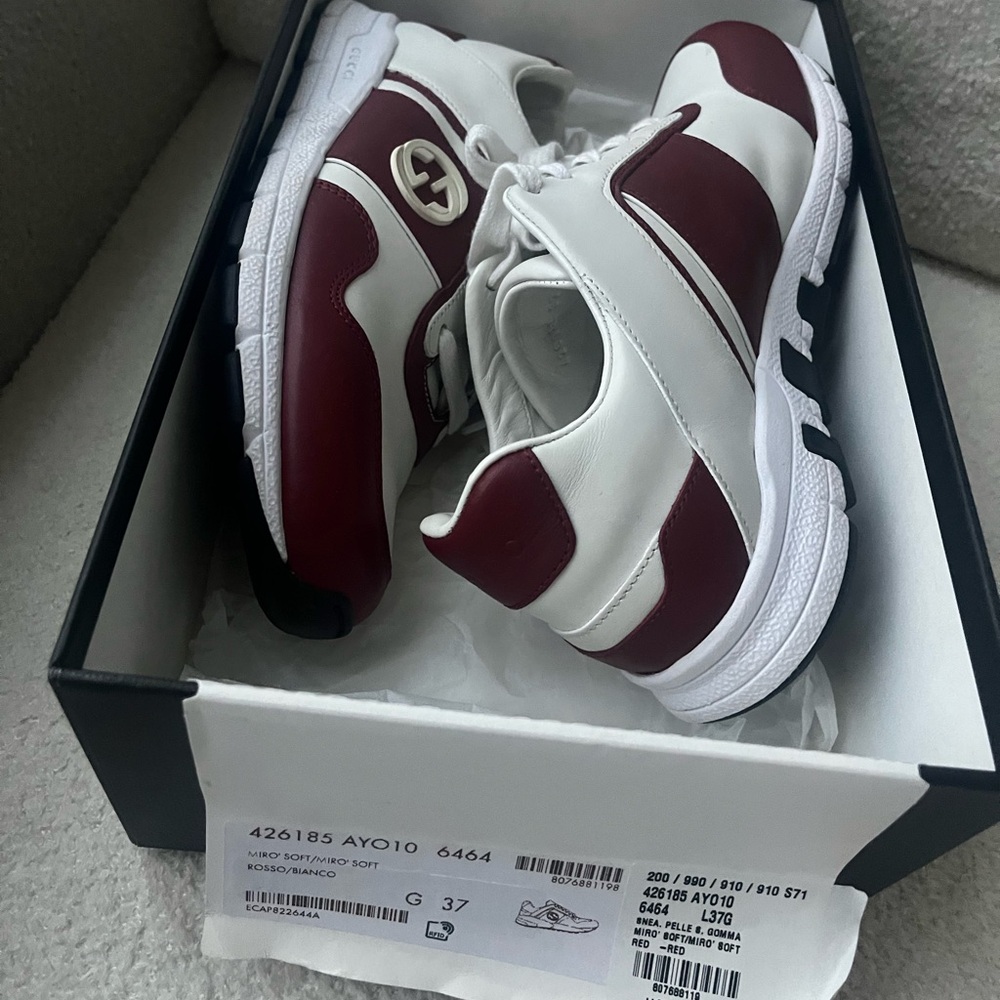 Gucci Sneakers